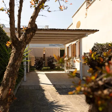 Tatil Evi Libo - Helloelba Marciana Marina (Isola d'Elba)