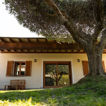 Libo - Helloelba Tatil Evi