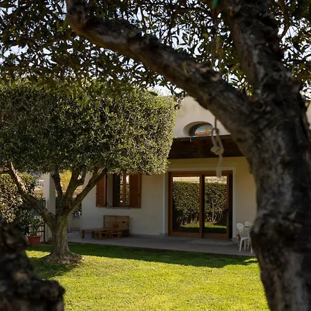 Libo - Helloelba Casa de Férias