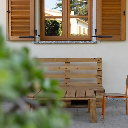 Libo - Helloelba Casa de Férias Marciana Marina (Isola d'Elba)