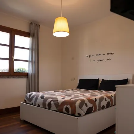 Libo - Helloelba Casa de Férias